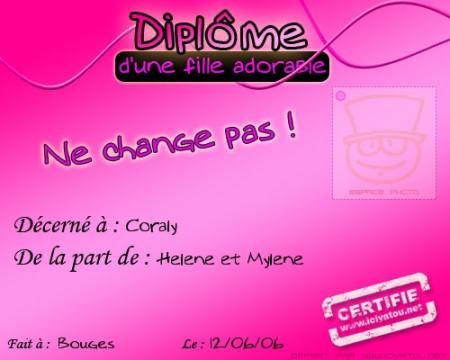 Coraly